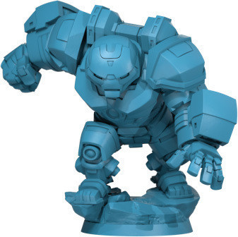 Marvel United : World War Hulk Expansion